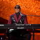 Illustration for article titled Questloves 7-Hour Stevie Wonder Set Featured B-Sides, Rarities, and a Phone Call from Mr. Very Superstitious Himself